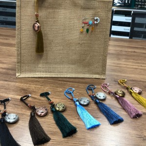 Charme de sorte do zodíaco