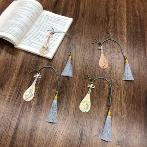 PIPA-marcador em forma